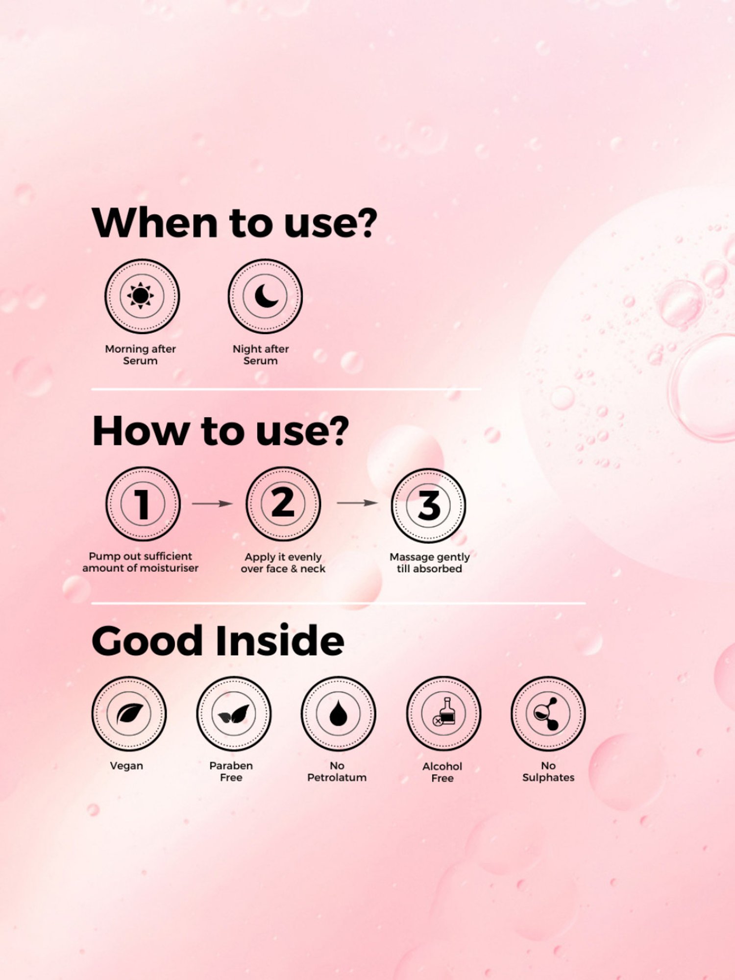 SkinInspired Ceramide Cream Moisturizer - 50 gm