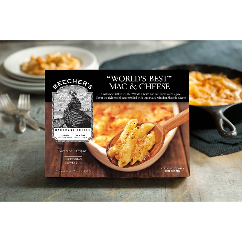 Amy's Greek Inspired Frozen Red Rice & Veggies - 8.65oz