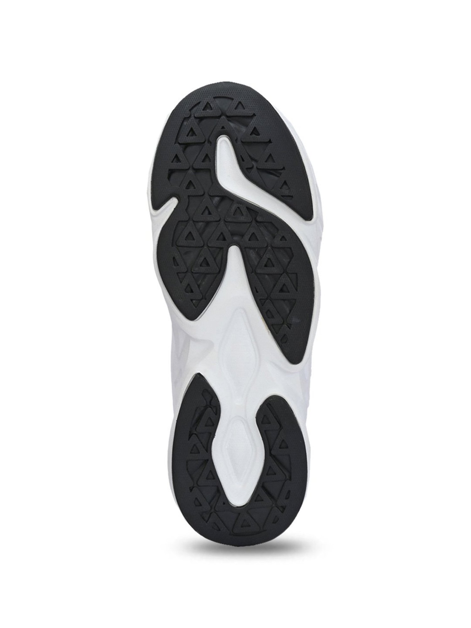 Off Limits Men's RUBICON Multicolor Casual Sneakers