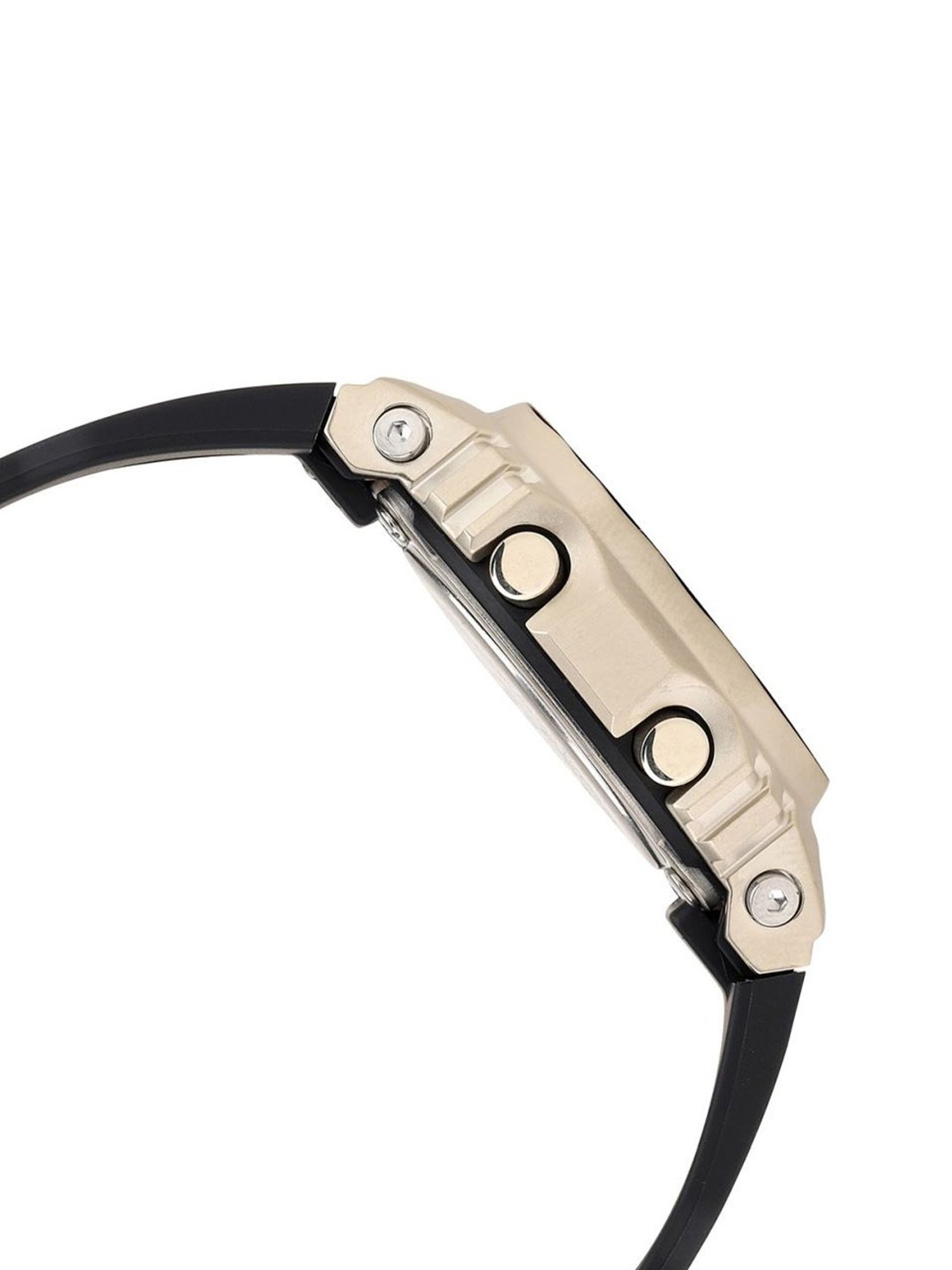 Fastrack NR68027PP05 Street Line Digital Watch for Women