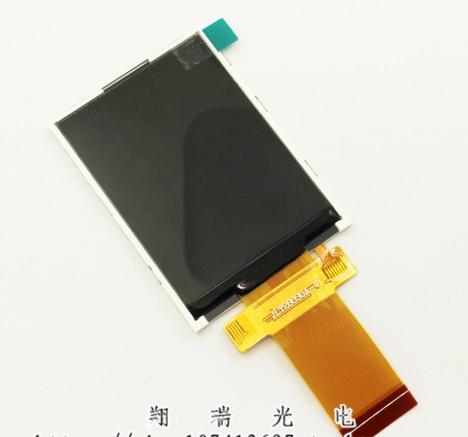 2.8 inches tft-lcd hd screen module with 40 pins for ips