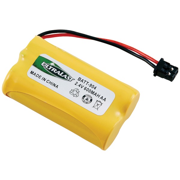 BATT-904 Rechargeable Replacement Battery