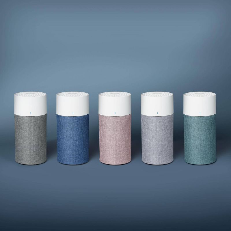 Honeywell HPA105TGT True HEPA Air Purifier White