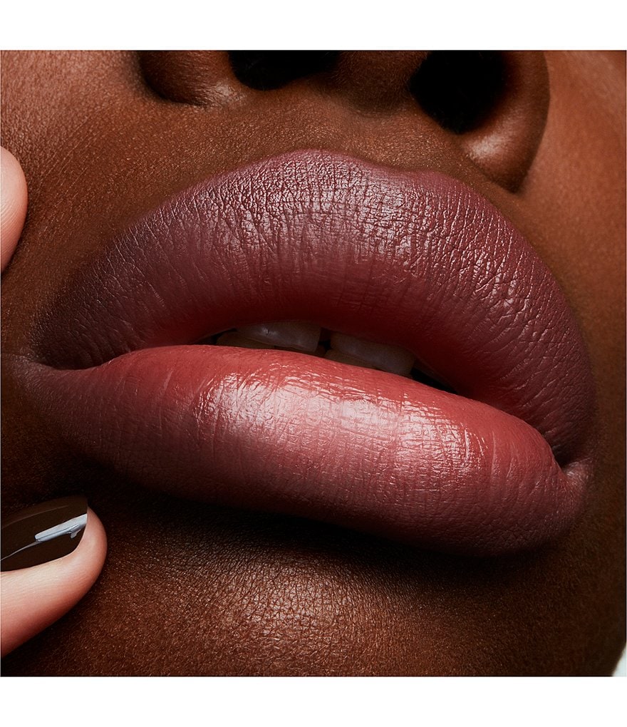 MAC Love Me Lipstick