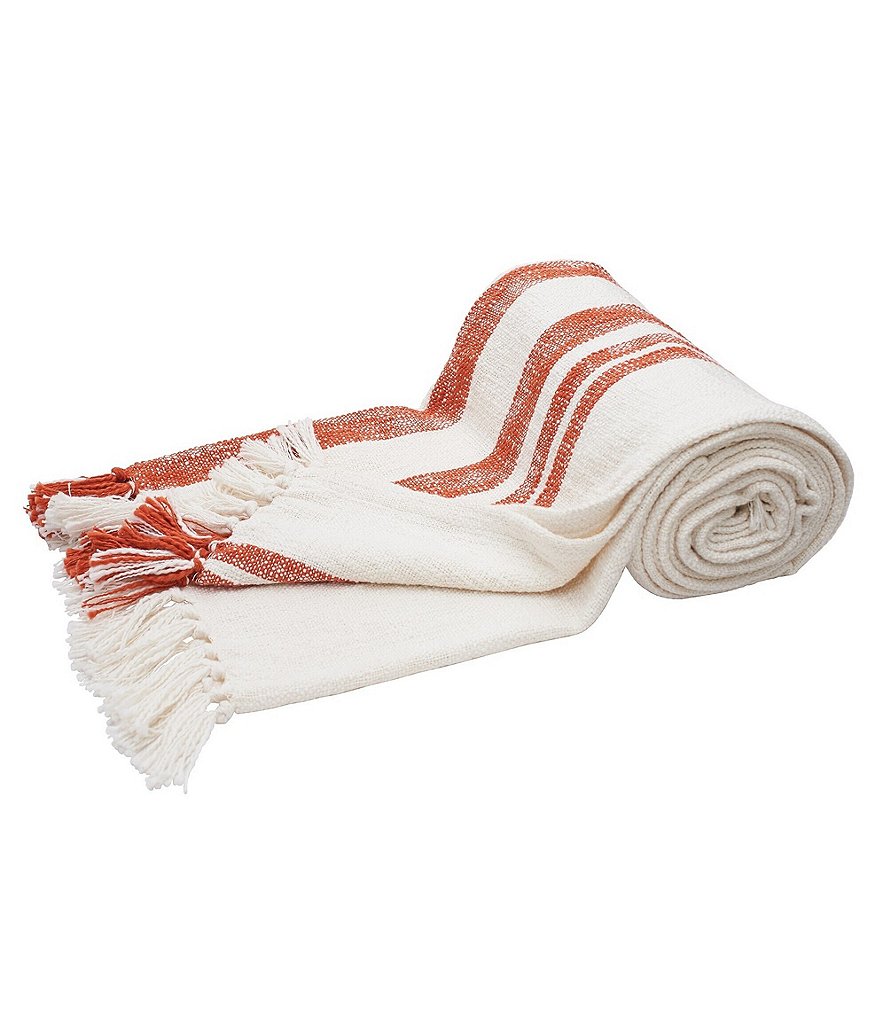 carol & frank Morgan Throw