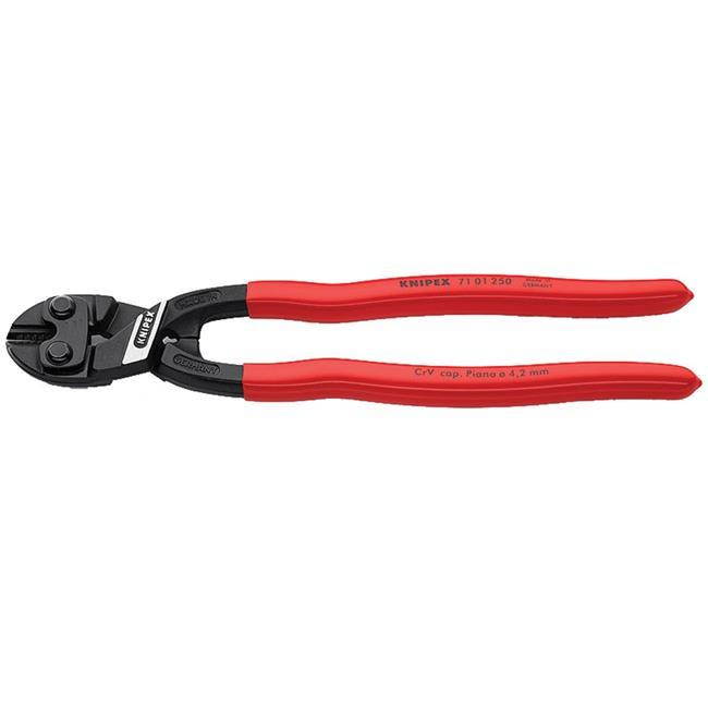 Knipex KNT-7101250 10 in. Cobolt Cutter