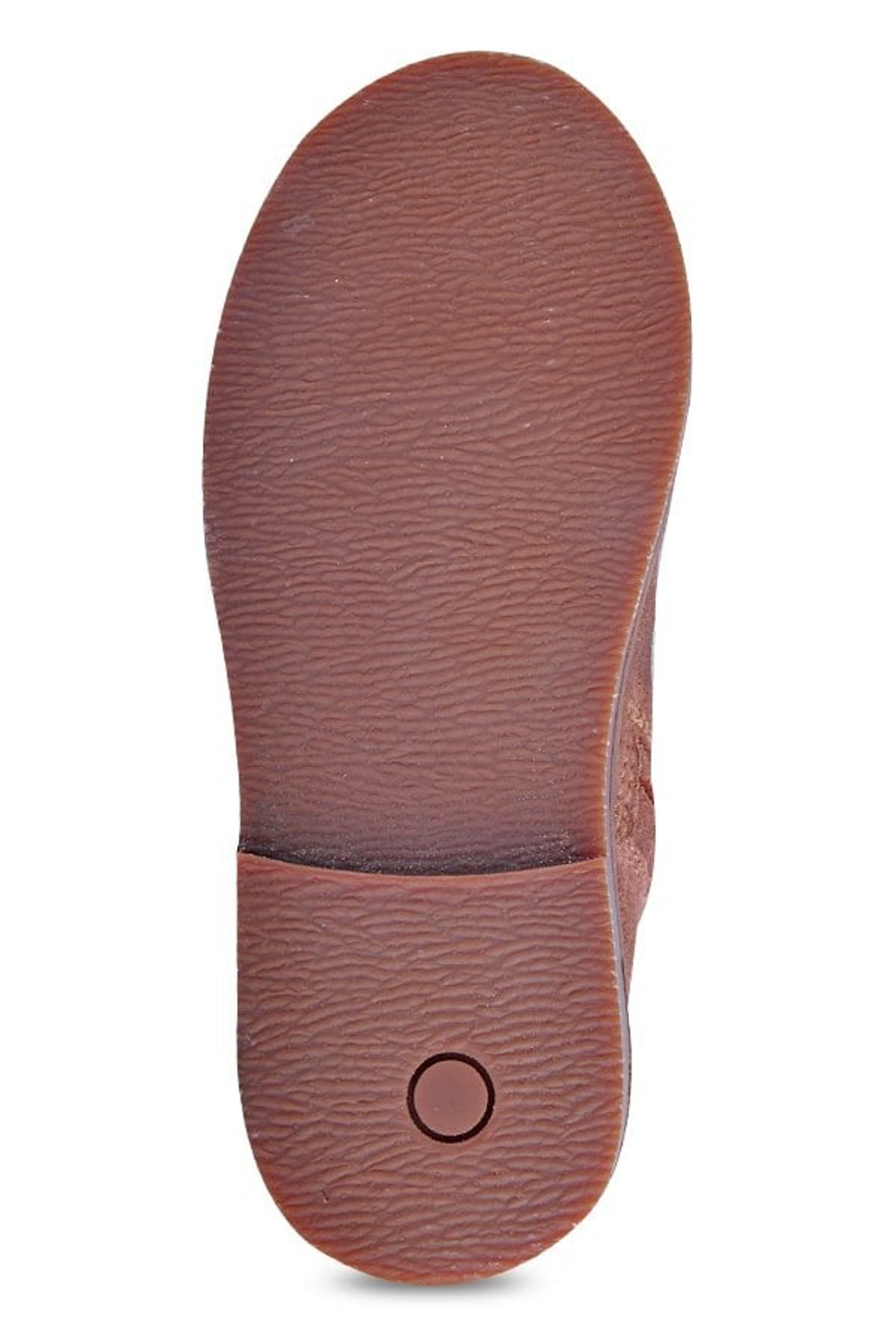 Beanz Kids Sally Brown Casual Boots