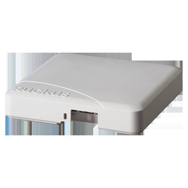 Ruckus Wireless R600  901-R600-US00 Unleashed Dual Band 802.11AC Wi-Fi Access Point AP PoE DOES NOT INCLUDE POWER ADAPTER OR PoE INJECTOR