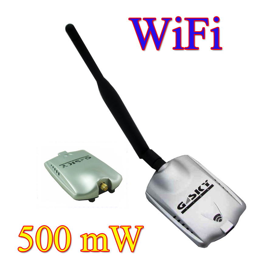 Wifi Adapter 802.11b/g 150Mbps High Power High security 64/128/256bit WEP Encryption, TKIP, WPA