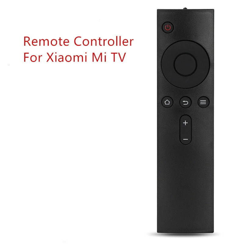 1PC Professional TV Remote Control Smart Remote Controller for Xiaomi Mi TV Indoor Accessories for Xiaomi Box 3/2/1 Display
