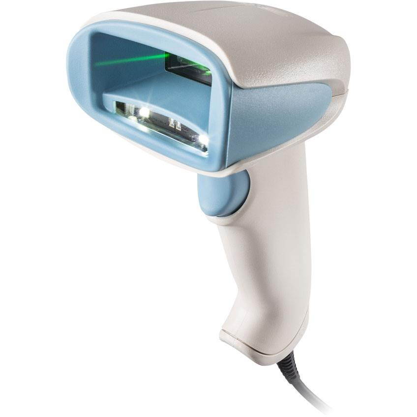 Honeywell Enhanced Xenon 1900h Area-Imaging Scanner - White
