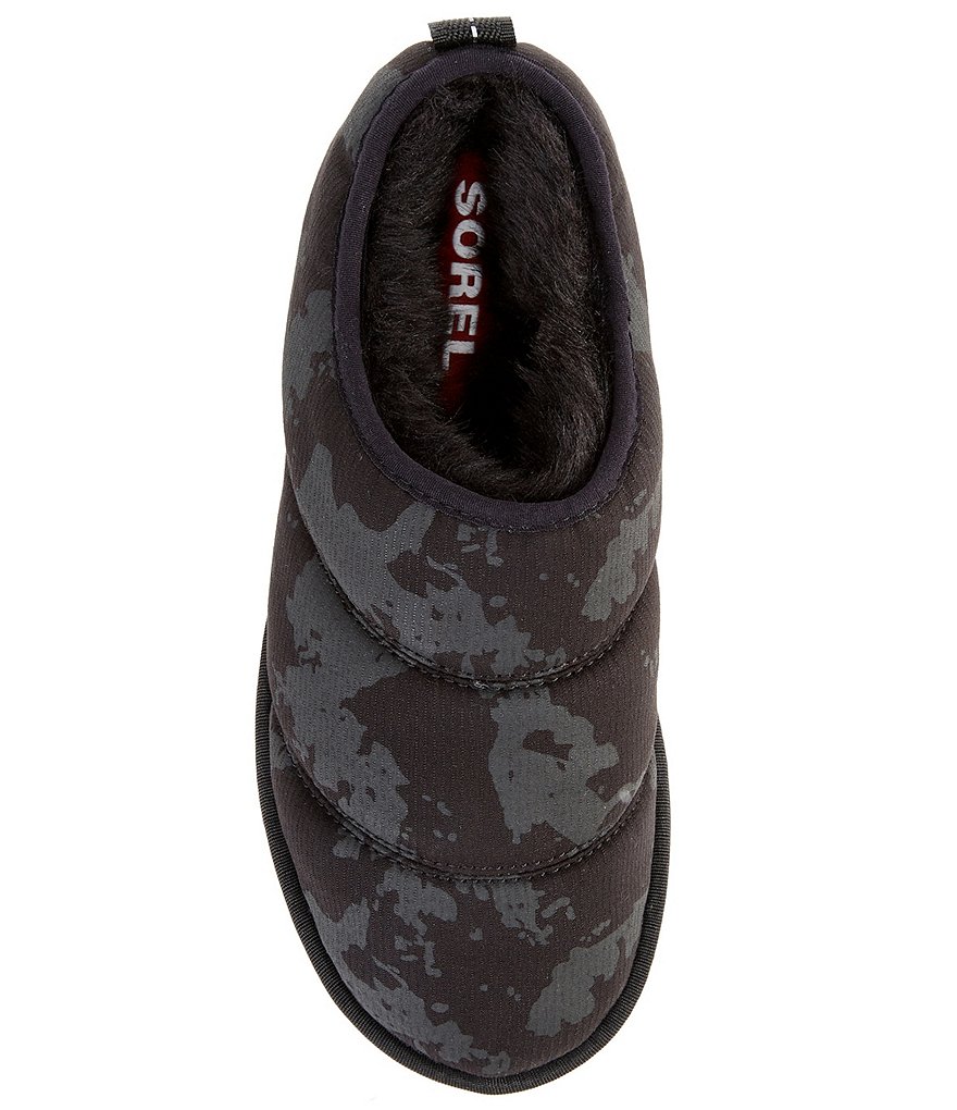 Sorel Go Bodega Run Slippers