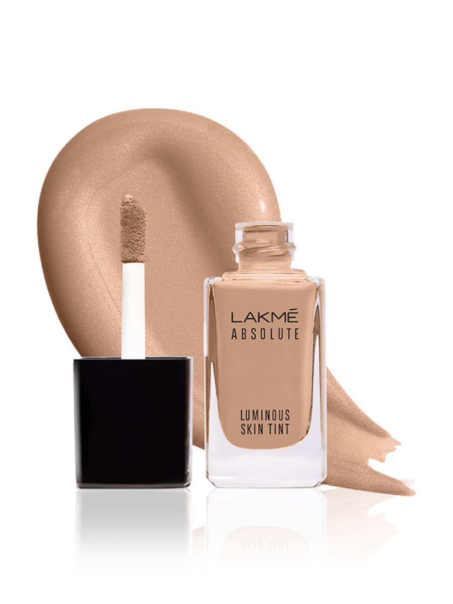 Lakme Absolute Luminous Skin Tint Neutral Nude - 23 ml