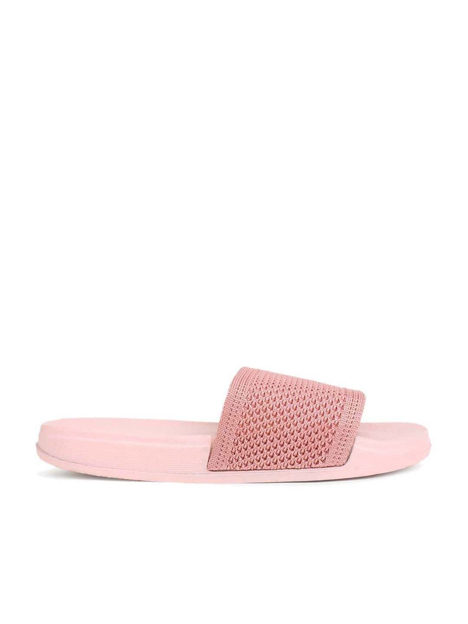 Pampy Angel Women's Pink Casual Sandals