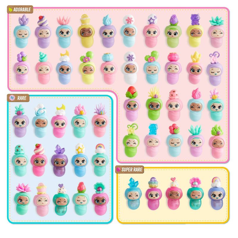 Blume Baby Pop - Series 1