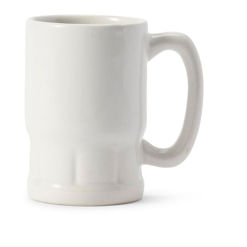 Underground Toys Jurassic Park Japanese Logo Ceramic Mini Mug