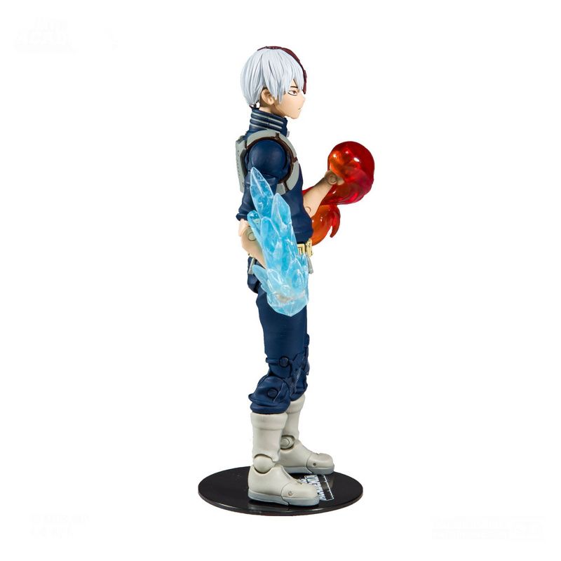 My Hero Academia - Shoto Todoroki