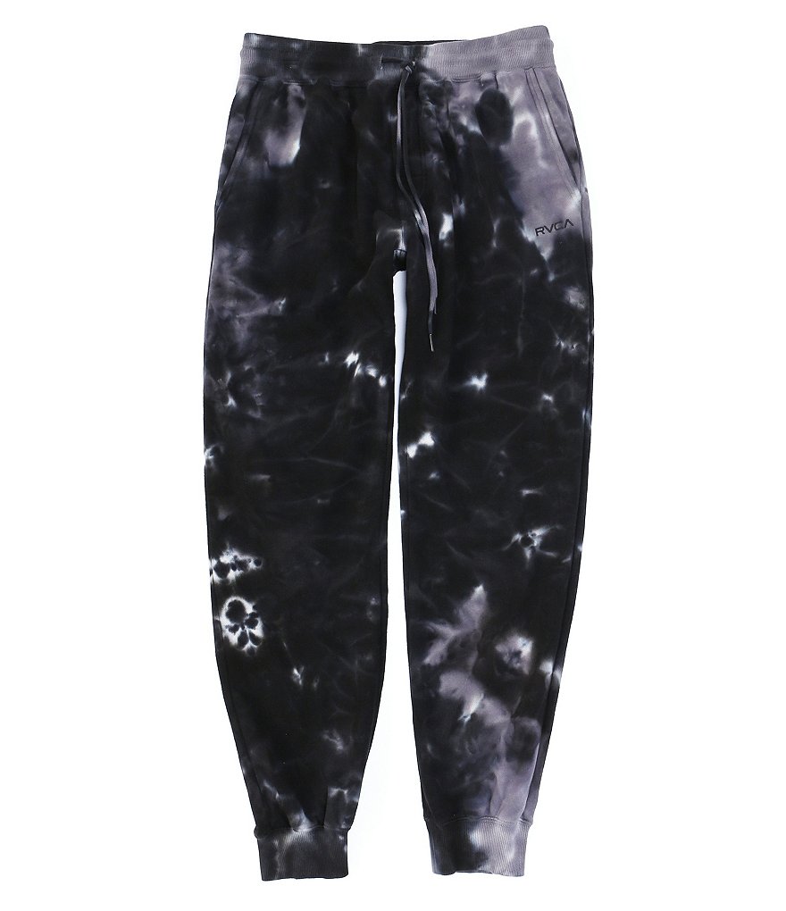 Rowm 5-pocket Twill Pants