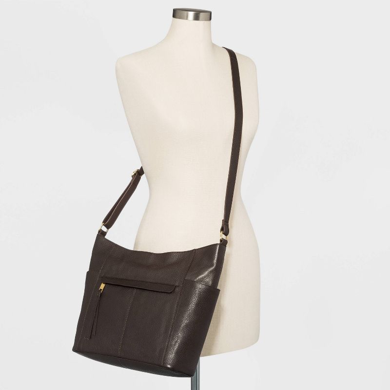 Se7en20 Doctor Who Don't Blink Large Tote Bag