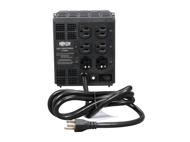 TRIPP LITE LC2400 Line Conditioner