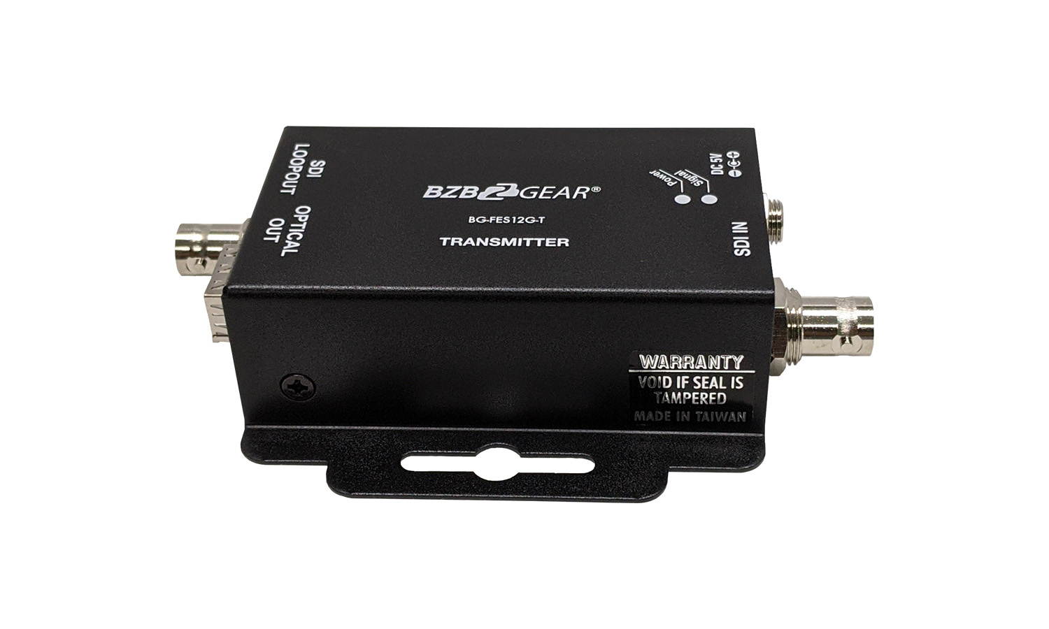 J-Tech Digital Premium Quality SPDIF TOSLINK Digital Optical Audio 1x3 Splitter (One Input 3 Outputs)