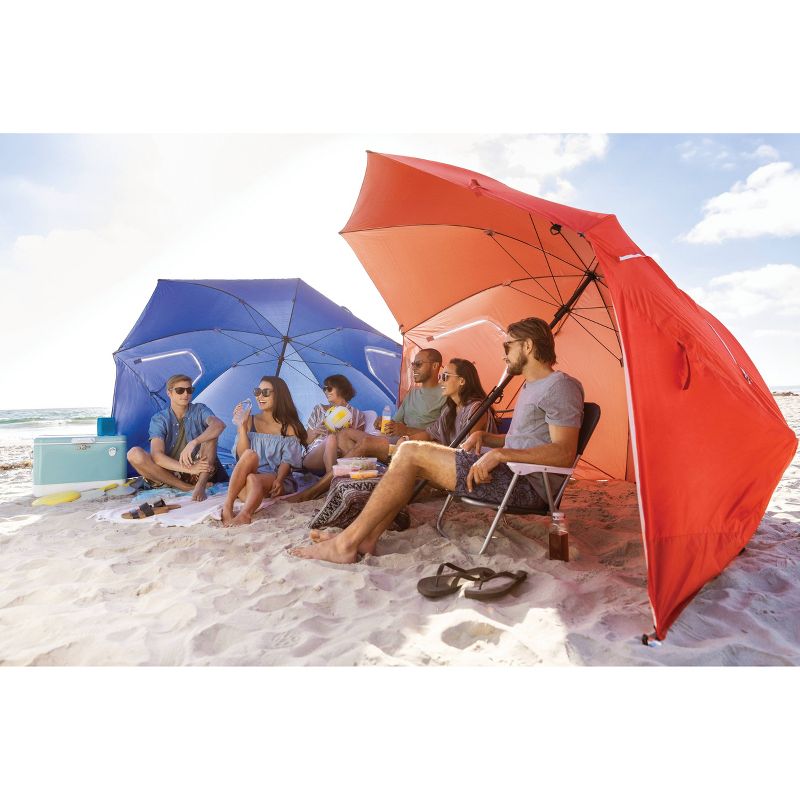 Sport-Brella Premiere Canopy Red - XL