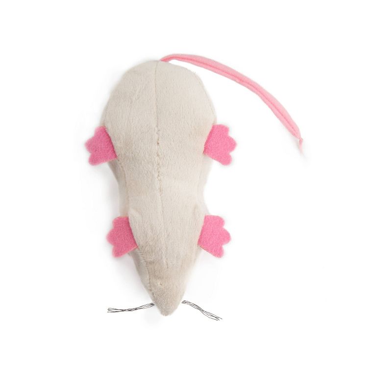 SmartyKat Rat Pack Kicker Cat Toy