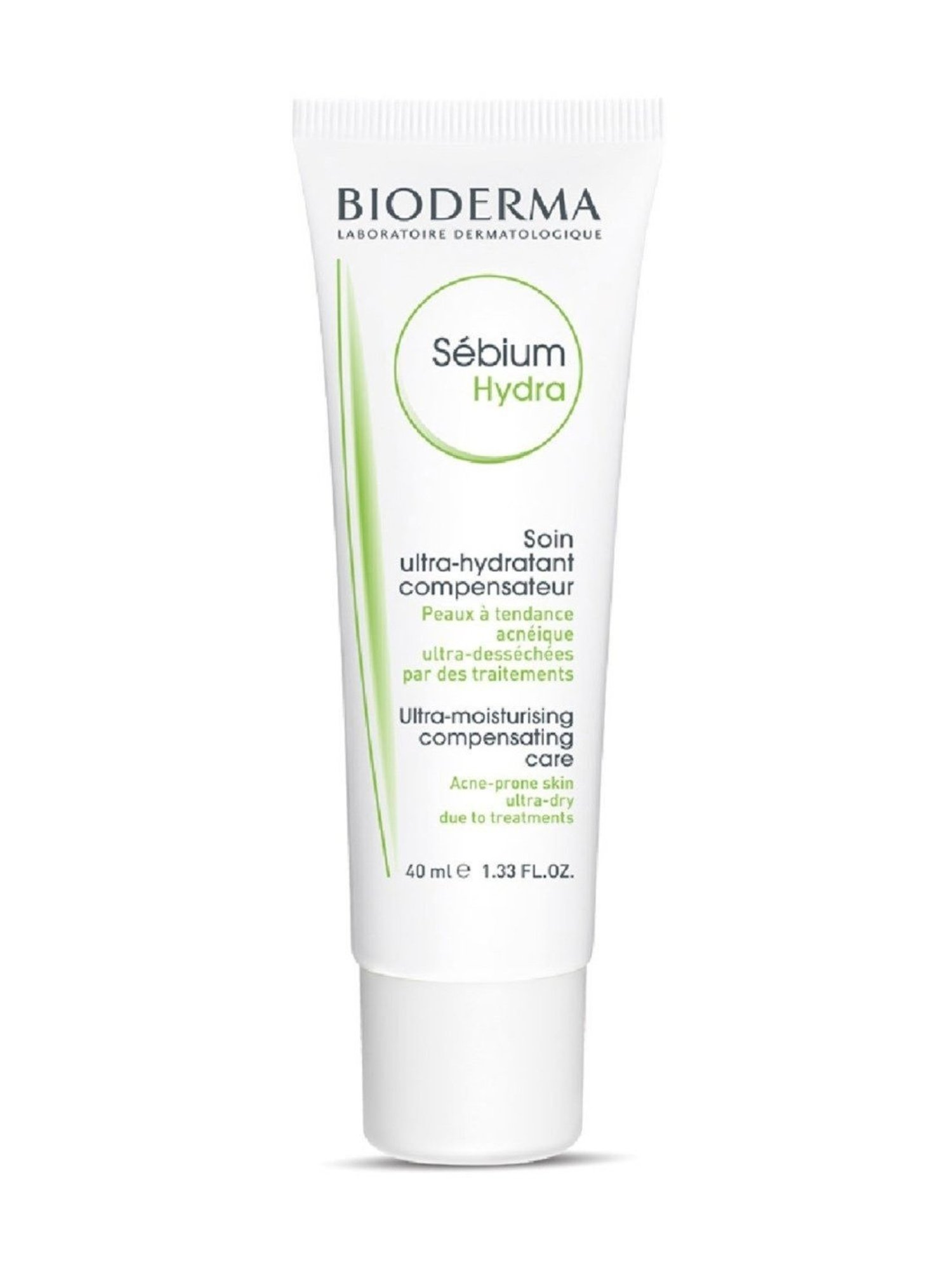 Bioderma Sebium Hydra Ultra Moisturising Cream - 40 ml
