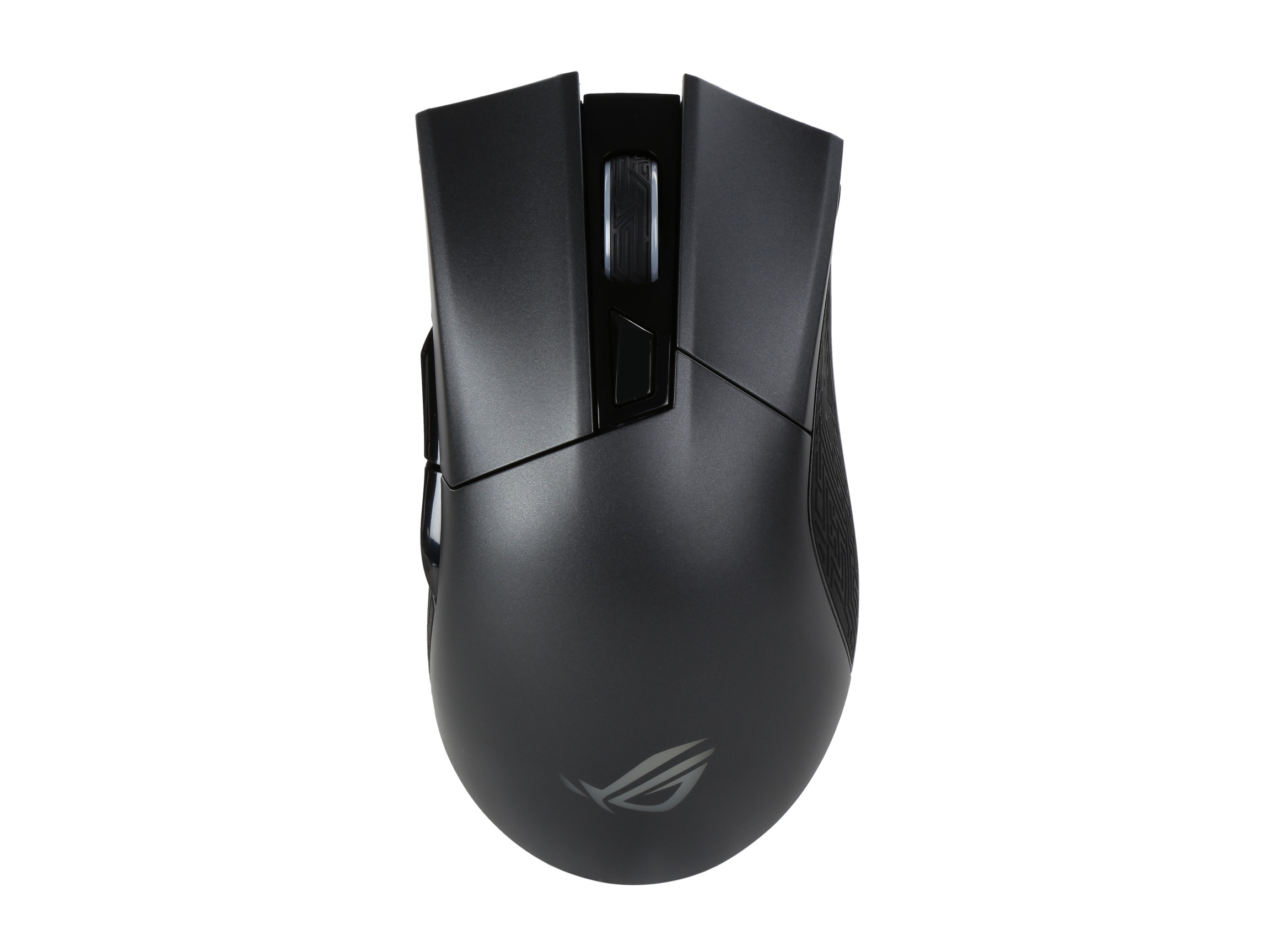 ASUS ROG Spatha RGB Wireless / Wired Laser Gaming Mouse