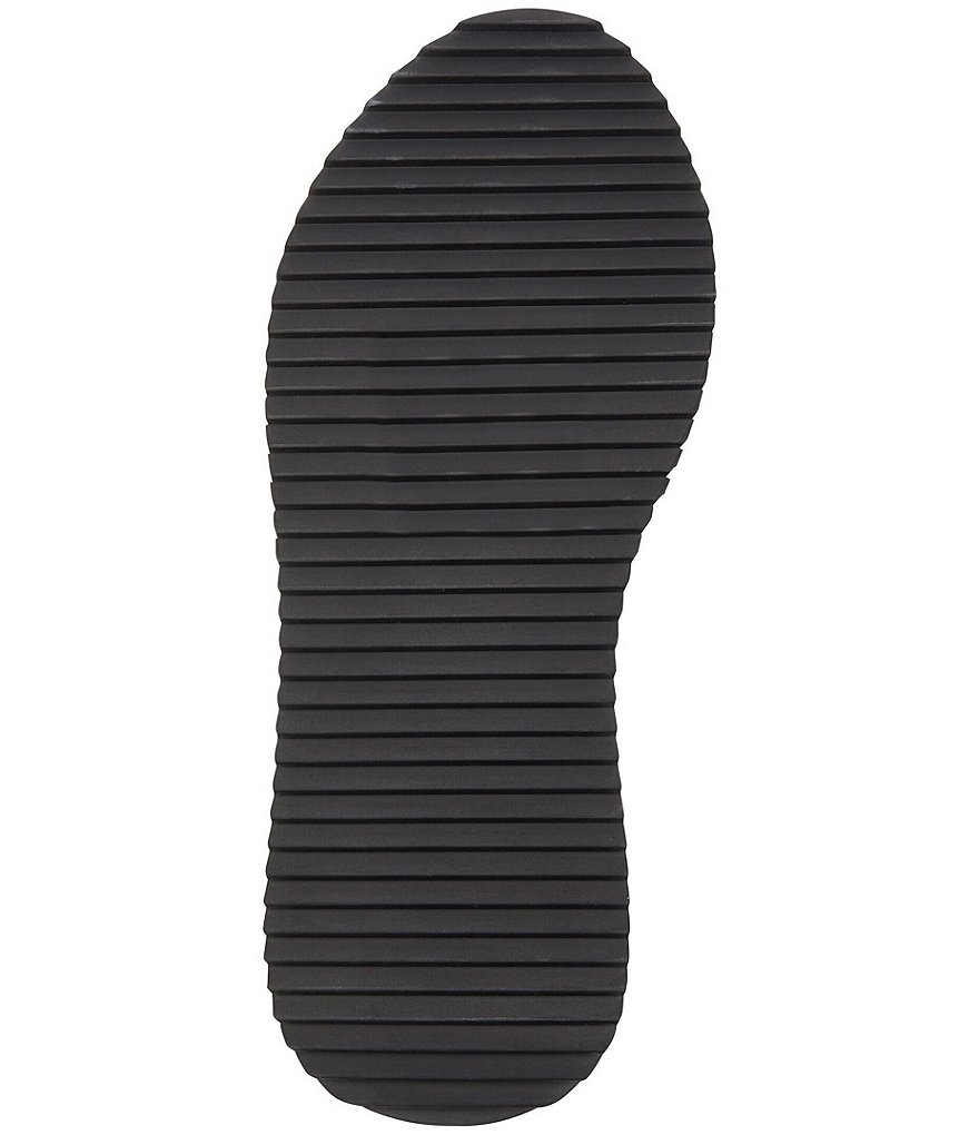 Paul Green Dara Lizard Embossed Flats