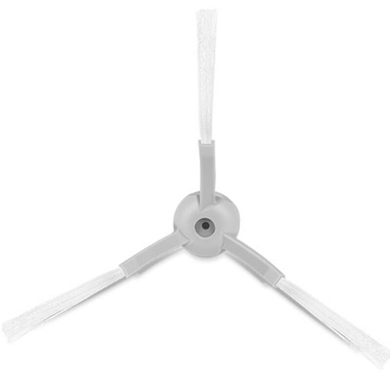 Main Rolling Brush Side Brush Filter Mop Cloth for Xiaomi Mi Robot Vacuum-Mop Essential G1 Cleaner Spare Parts Package