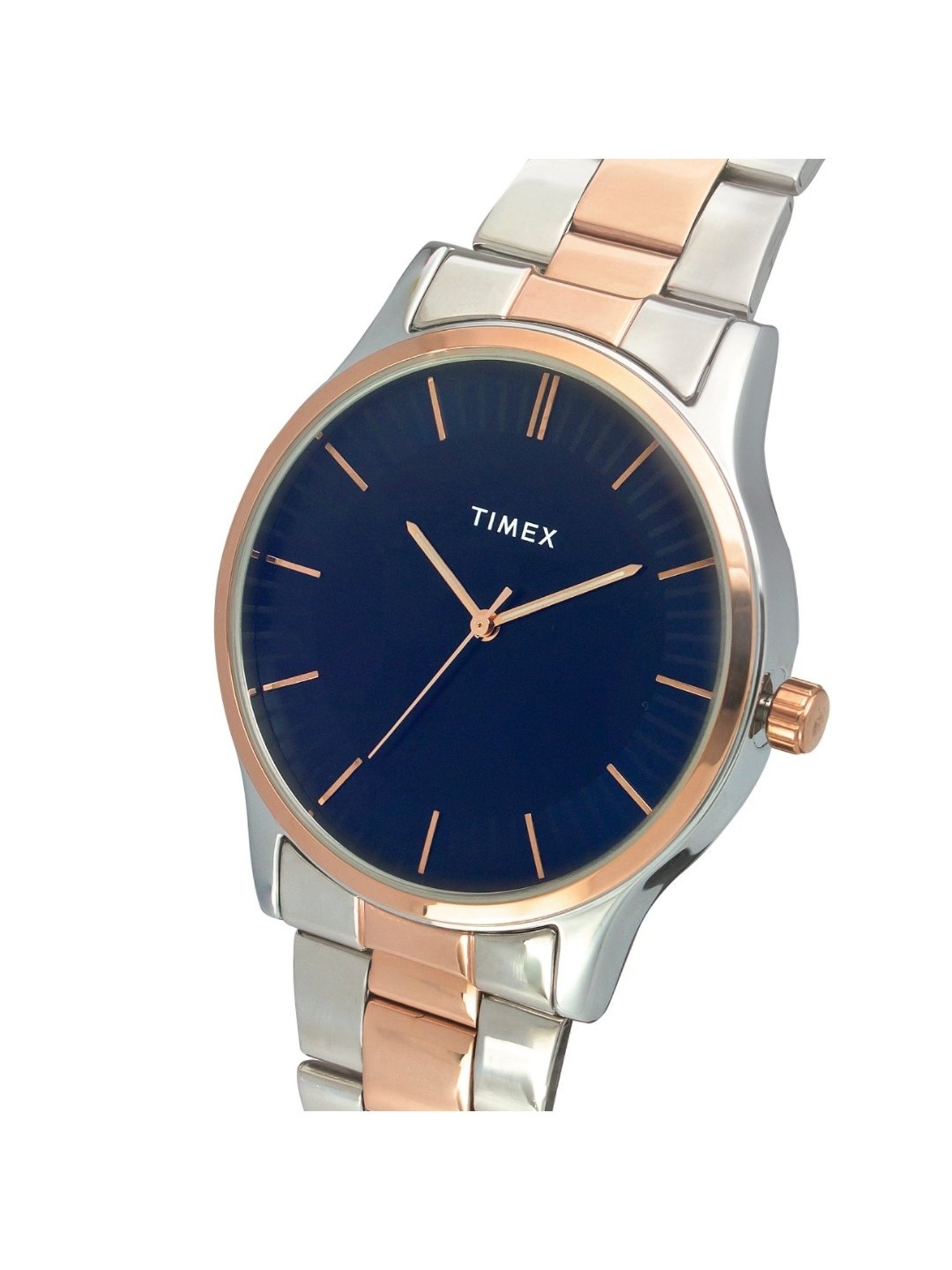 Timex TW0TG8303 Fashion Analog Watch for Men