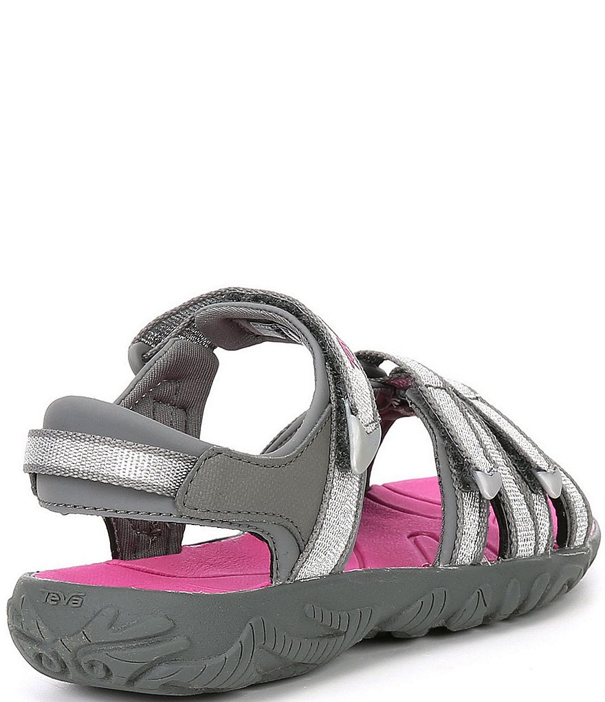 Teva Girls' Tirra Water-Ready Sandals (Youth)
