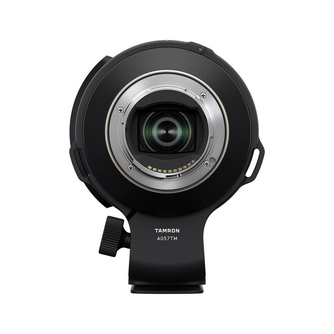 Tamron 150-500mm f/5-6.7 Di VXD Lens for Sony E (International Version)