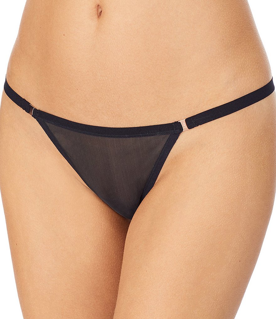 Hanky Panky Signature Lace Retro Thong
