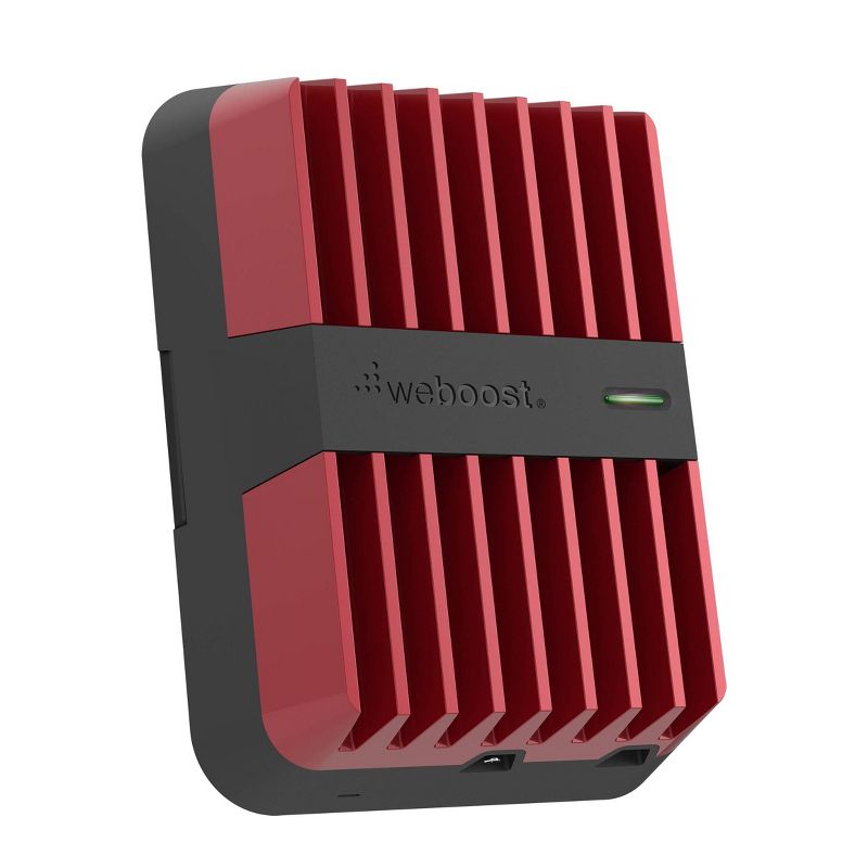 weBoost Drive Reach Cell Phone Signal Booster