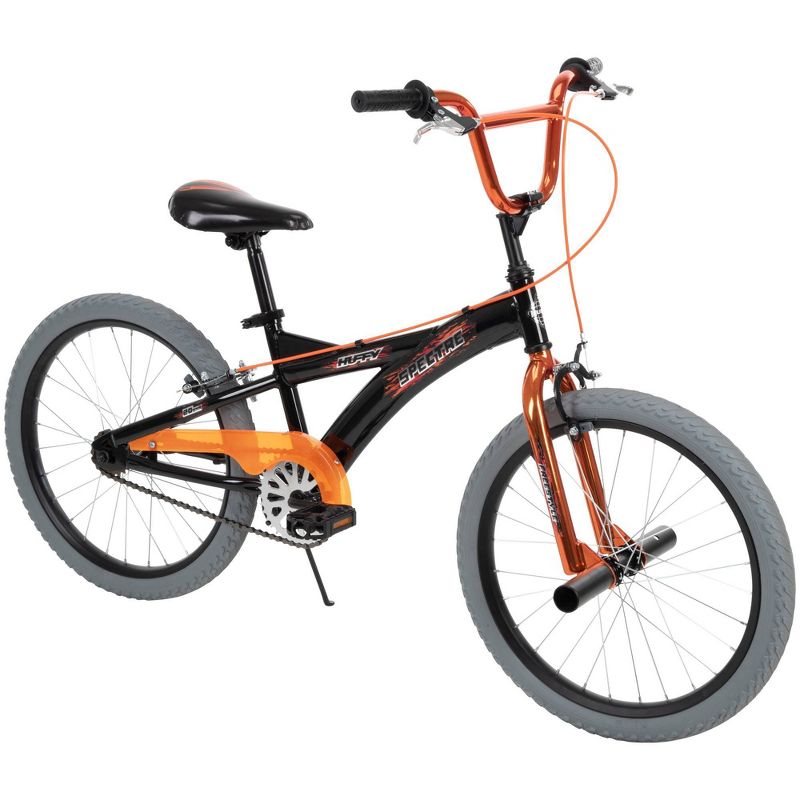 Huffy Spectre 20" Kids' Bike - Black