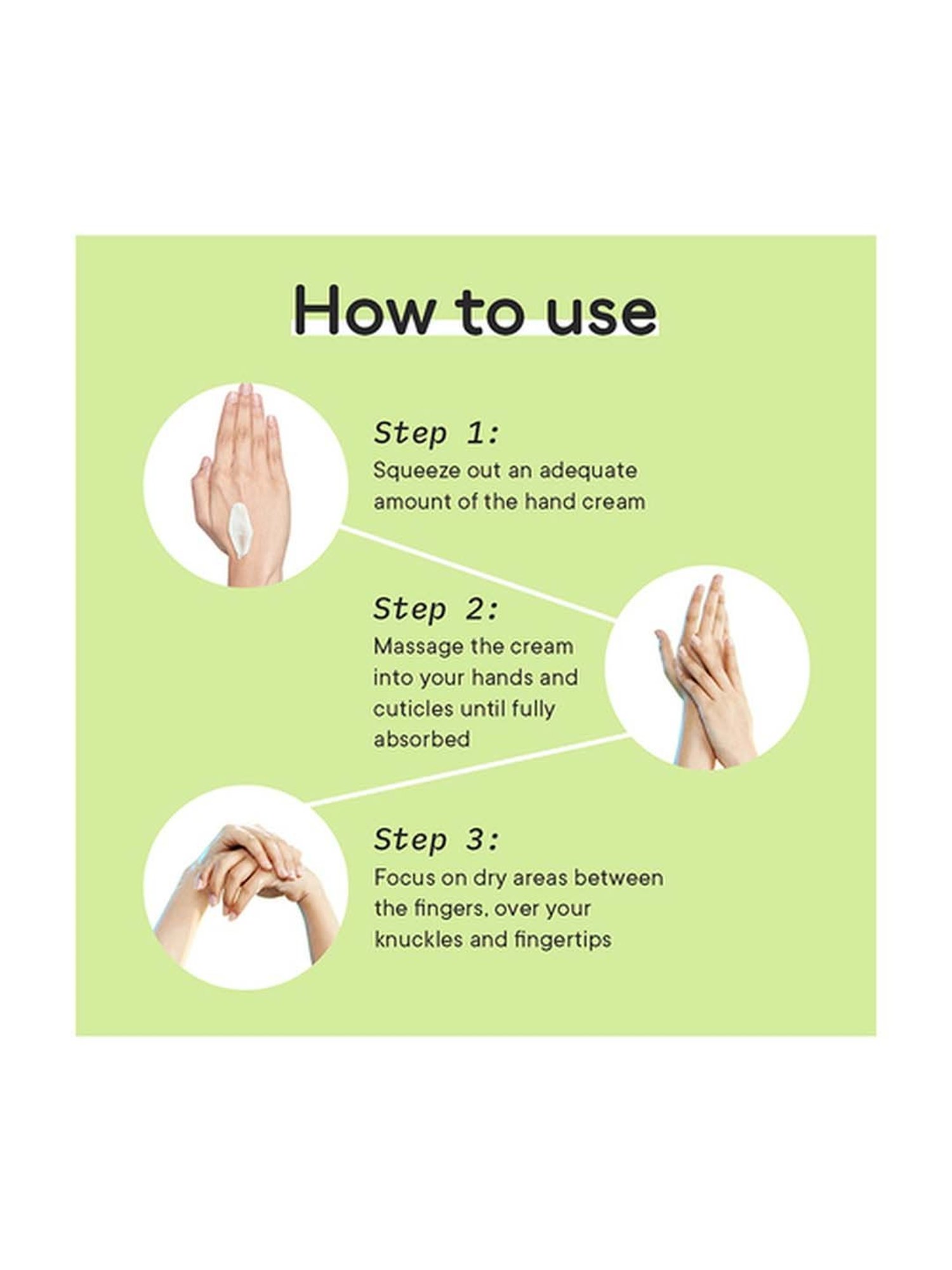 Studiowest by Westside New City Bora Bora Hand Cream - 30 gm