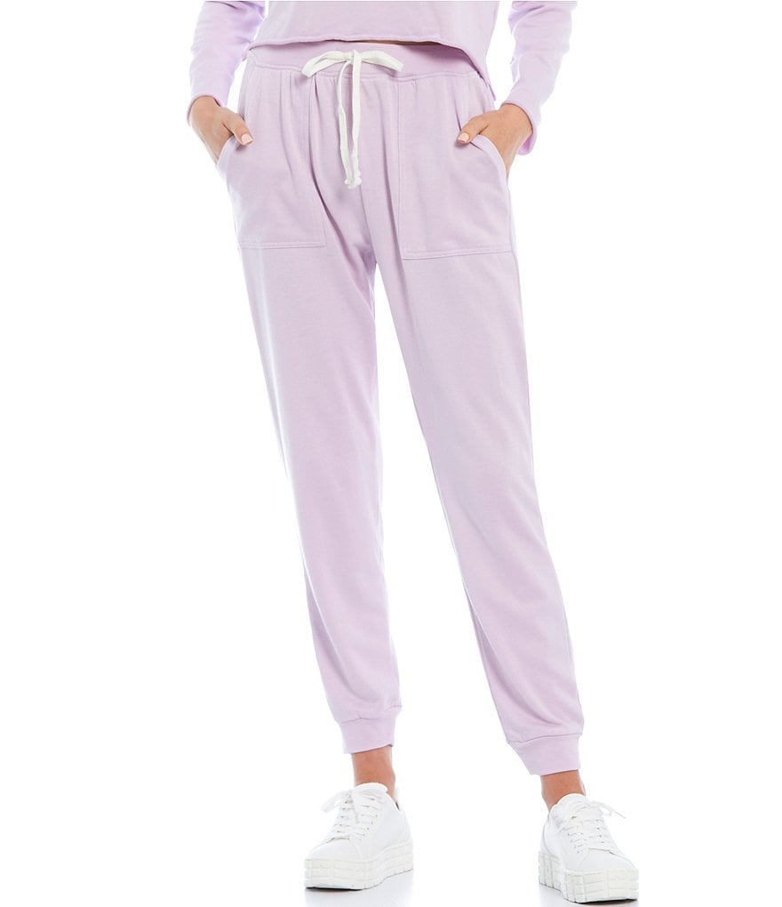 Roxy Mermaid Squad Printed Sports Bra