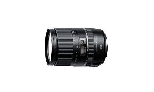 Tamron 16-300mm f/3.5-6.3 Di II VC PZD MACRO Lens for Canon