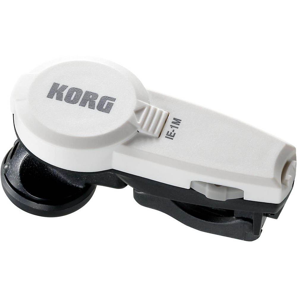 Korg In-EarMetronome Black