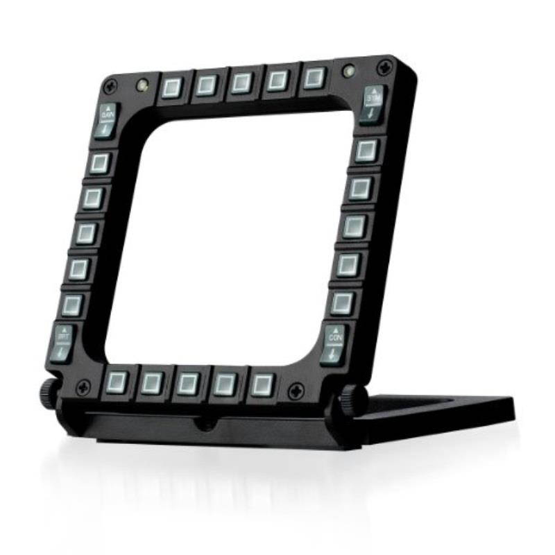 thrustmaster mfd cougar pack flight control panels