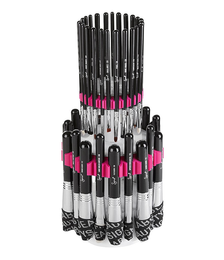 Sigma Beauty Dry'N Shape Tower for Face & Eye Brushes