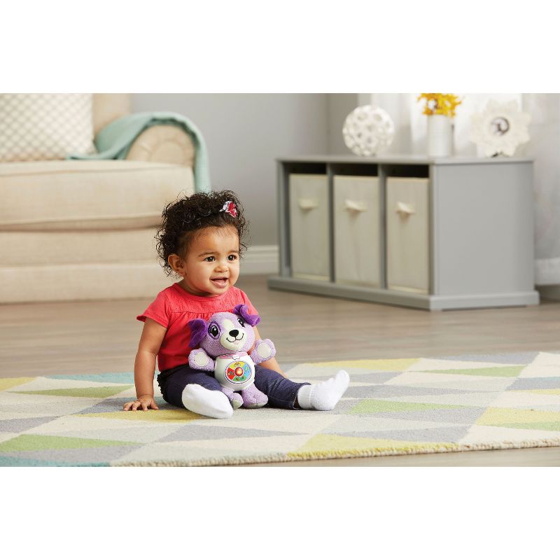 LeapFrog Violet Take-Along Pal