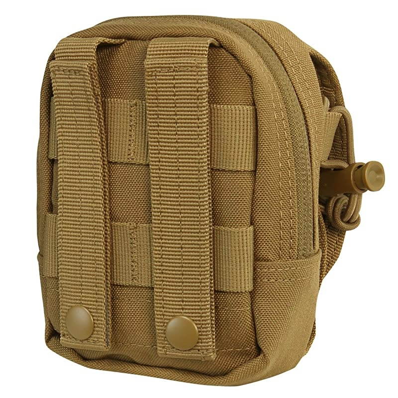 Molle Gadget Pouch