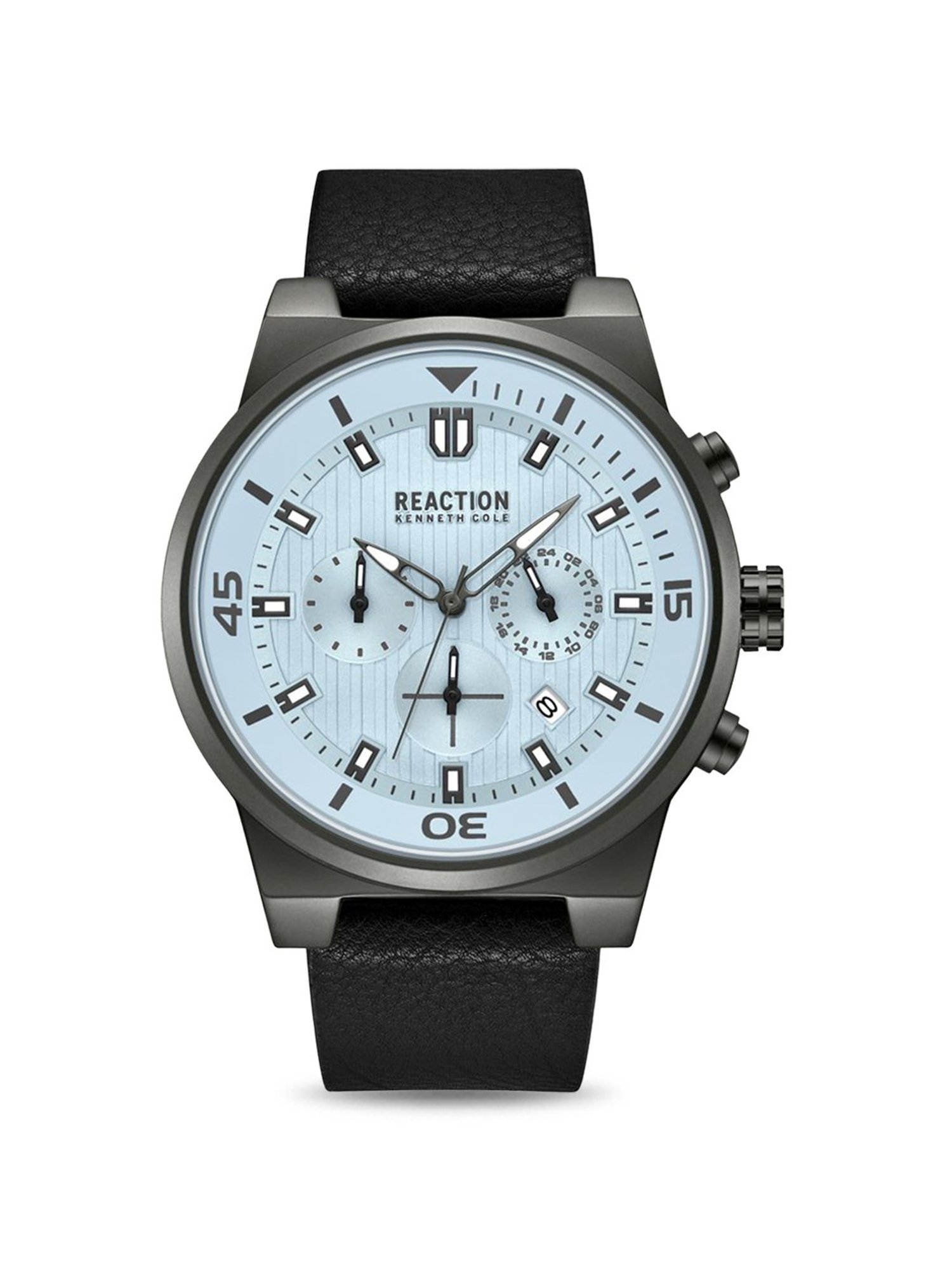 Reaction Kenneth Cole KRWGF2192705 Analog Watch for Men