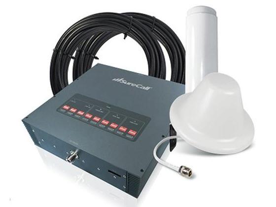 CELLPHONE-MATE, INC. Cellphone-Mate, Inc. Sc-Polyo-72-Yd2 Force5 Yagi/2 Dome