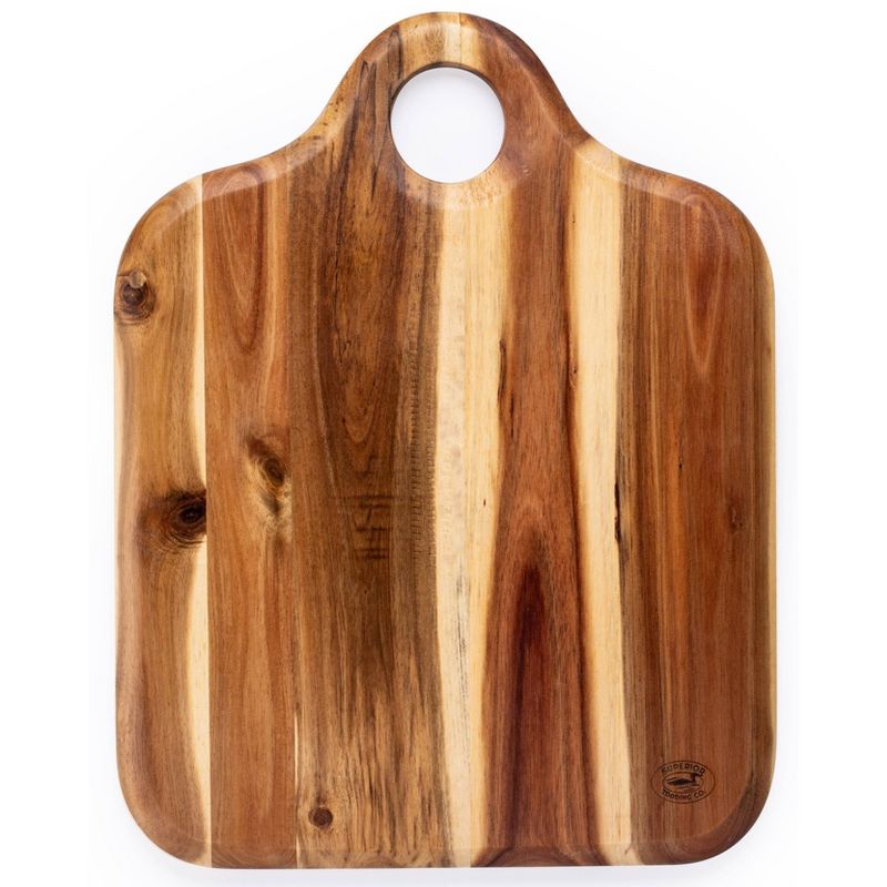 BBQ Cutting Board - Superior Trading Co.
