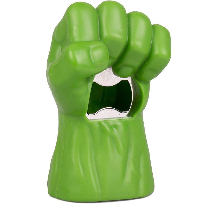 Seven20 Marvel Hulk Fist 6-Inch Bottle Opener