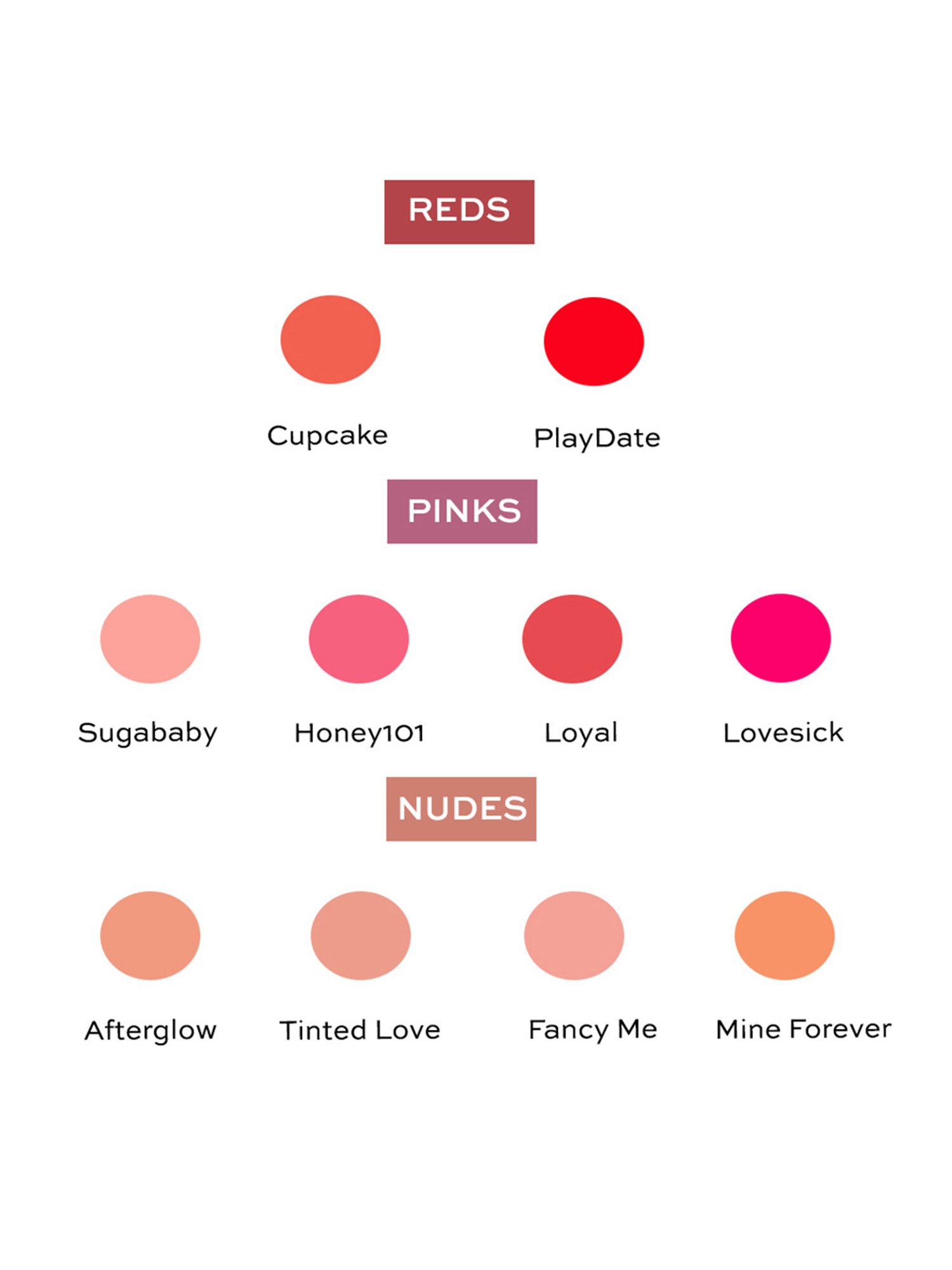 Pigment Play Performer Matte Lipstick Mine Forever - 2.9 gm